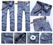 diesel jeans fashion hommes 15